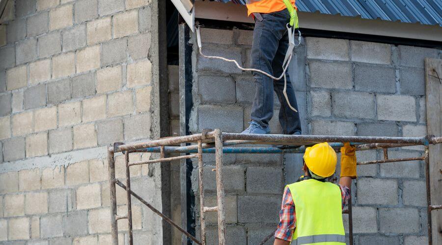 Professional residential roofers in Harrell, AR